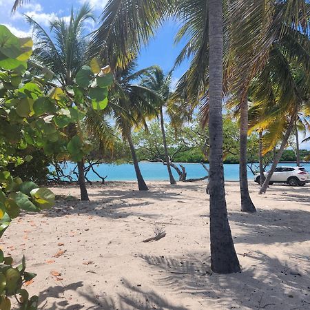 Casita Linda Larimar - 2Br Apartment With Rooftop, Bay Views, Fast Wifi, Near Beach In Barahona Exterior foto